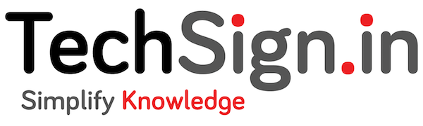Techsignin