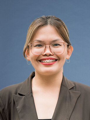Shania Coronel
